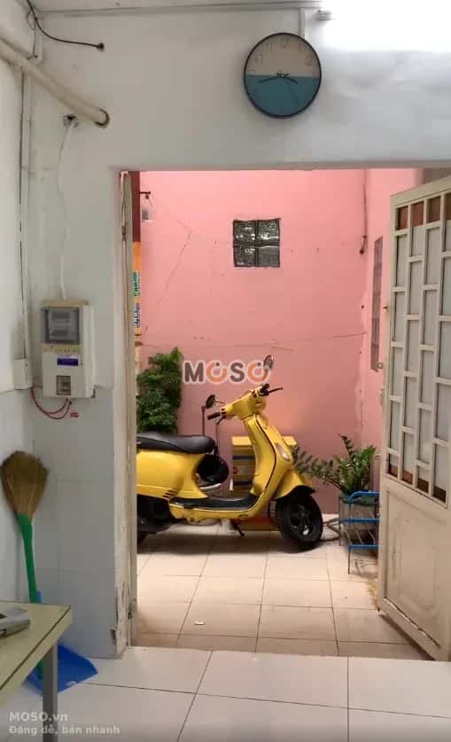 Bán nhà hẻm 686/51/6 Cách Mạng Tháng Tám Quận Tân Bình, TP.HCM – 2 phòng ngủ, giá 5.3 tỷ - ảnh 3